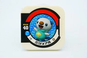 Oshawott Pokemon Tretta Tomy Arts playable Token japan pokemon - Picture 1 of 2