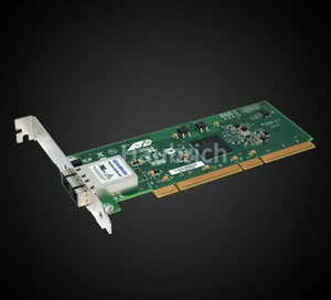 Allied Telesis AT-2931SX/SC GbE Fiber NIC HP Z220 Z230 Z400 Z420 Z600 Z620 Z800… - Bild 1 von 1