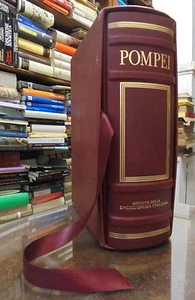 Pompeya. La documentación en'opera de diseñadores de siglos XVIII y XIX - Picture 1 of 2