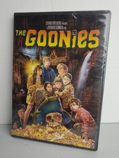 The Goonies (DVD, 2010) Steven Spielberg, Sean Astin 