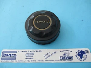ORIGINAL Nabendeckel für Toyota Land Cruiser LJ70 4260360053 Sivar - Bild 1 von 2
