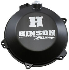 Hinson Aluminum Clutch Cover '15-21 KTM 450 SX-F/'16-21 450 XC-F (C654)