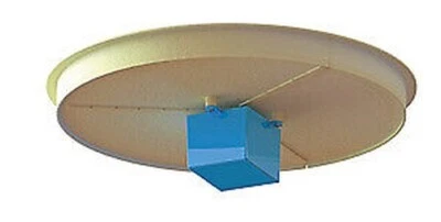 Motor universal para tocadiscos Peco Pl-55 Ho/N/Hoe/Hom Foto 1 de 3