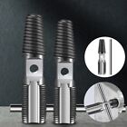 Triangle Valve Screw Extractor Set for Removing Damaged Bolts from Water Pipe
