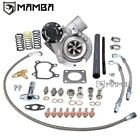 MAMBA 9-6 Billet Turbo TD04L-13T ISUZU 4JG2T Replace IHI RHF5 +30% Torque