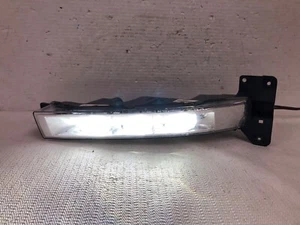OEM 2015 2016 2017 DODGE CHARGER LEFT LH DRIVER SIDE LED FOG LIGHT - Picture 1 of 12