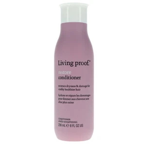 Living Proof Restore Conditioner 8 oz - Picture 1 of 8
