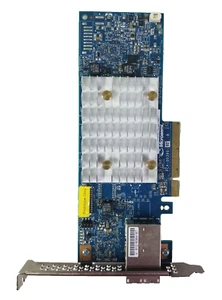 HPE PCA-00390-02 Smart Array P451 Microsemi SmartRAID P451/HP 4GB - Picture 1 of 4