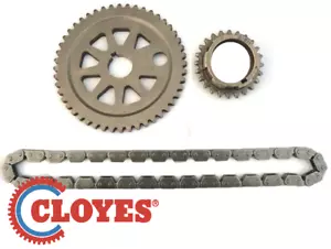 CLOYES STANDARD REPLACEMENT TIMING CHAIN KIT FOR HSV L67 SUPERCHARGED 3.8L V6 - Picture 1 of 1