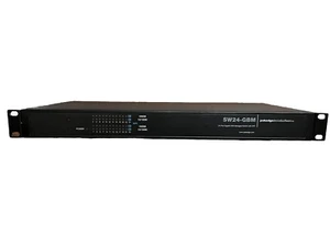 Pakedge SW24-GBM - Picture 1 of 2