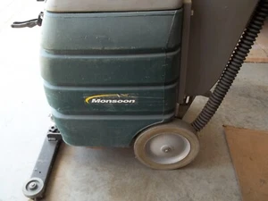 Floor solution spreader - Picture 1 of 4