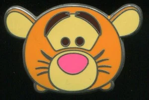 Paquete de pines misteriosos Disney Tsum Tsum 108015 - Imagen 1 de 1