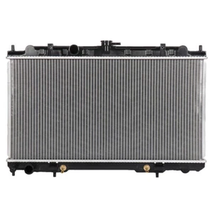 Aluminum Radiator For 2002 2003-2006 Nissan Sentra L4 2.5L CU2469 - Picture 1 of 8