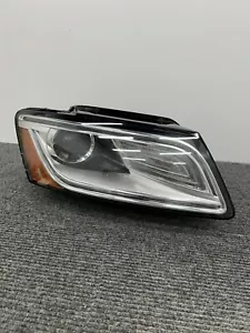 OEM 2013 - 2017 Audi Q5 SQ5 Xenon HID Headlight (Right/Passenger) - Picture 1 of 15