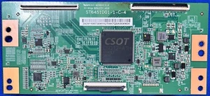 TCL 34.29110.073 (ST6451D01-1-C-4) T-Con Board 65S405 - Bild 1 von 2