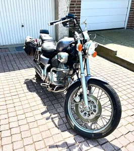 Yamaha - Chopper XV 535 - Bild 1 von 5