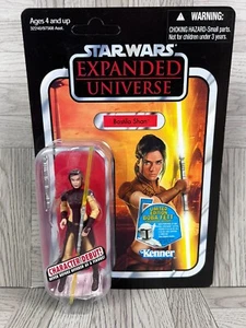 Star Wars - Vintage Collection - Bastila Shan - VC 69 - Bild 1 von 6