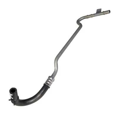 NEW OEM 2008-2014 Ford F150 Expedition Transmission Oil Cooler Return Pipe - Image 1 of 4