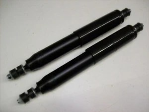 Stoßdämpfer Stossdämpfer Satz hinten Daimler V8 250 Bj. 62-69 - Picture 1 of 1