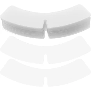 100 Piezas Cuello Estancias Soporte Pieza Hombre Camisa de Vestir Hombre Miss - Imagen 1 de 12