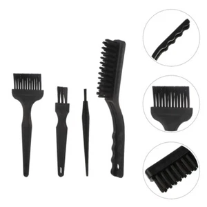 4pcs Pcb Boards Brush Computer Brush Anti-static Cleaning Brush - Afbeelding 1 van 12