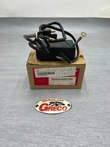 CENTRALINA HONDA CR 125 (30410-KZ4-731) - Foto 1 di 2