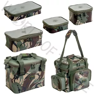 Wychwood Carp EVA Tactical Waterproof Fishing Luggage Carryall Accessory Bag - Picture 1 of 11