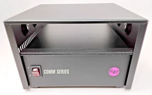 Icom ICT IC09 220V Power Supply and Cabinet for Control Station use for F5061/60 - Picture 1 of 8