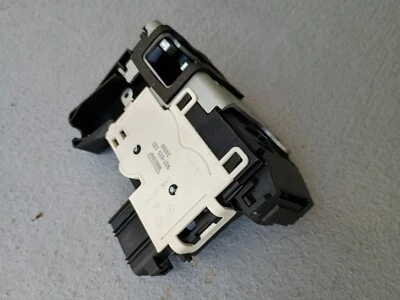 Actuador de cerradura de puerta delantera derecha para Ford 2006-2011, Lincoln, Mercury Fusion, MKZ, Foto 1 de 4