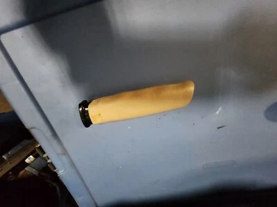 1999 2000 2001 2002 JAGUAR S-TYPE HAND BRAKE HANDLE SDZ — 第 1/2 张图片