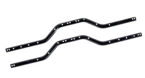 Metal Chassis Rails for Axial 1/24 SCX24 Rock Crawler - Picture 1 of 4