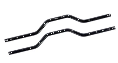 Metal Chassis Rails for Axial 1/24 SCX24 Rock Crawler - Image 1 of 4