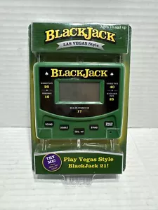Blackjack Handheld Spiel - Bild 1 von 2