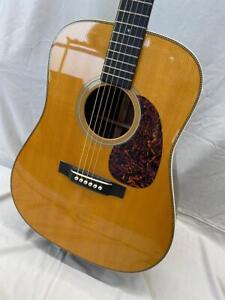 Martin HD-28V Used Acoustic Guitar