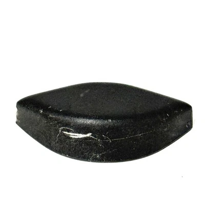 97-06 Jaguar XK8 XKR X100 tapa de cinturón de seguridad delantera izquierda o derecha cubierta de ajuste OEM 45K Foto 1 de 4