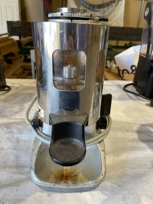 Кофемолка эспрессо Mazzer Luigi - Изображение 1 из 4