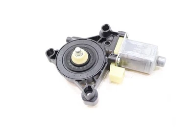 Audi Q7 2017-2024 motor ventana eléctrica trasero Rh 8w0959801 Foto 1 de 4