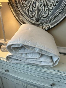 GreenRow Tufted Topper Pillow Insert 26”x67” - Insert ONLY - NWOT OB - Picture 1 of 3