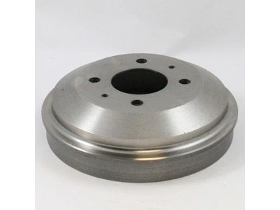 Tambor de freno trasero para Hyundai Accent 2000-2002 29931MCQZ 2001 tambor de freno Foto 1 de 2