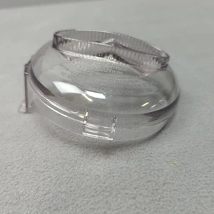 Cuisinart DLC-2A Mini Prep Plus Chopper/Grinder Work Bowl Cover Lid DLC-2AC - Picture 1 of 4
