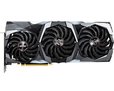MSi GAMING GeForce RTX 2080 Ti 11GB GDDR6 Graphic Card TRIO GPU - Image 1 of 3