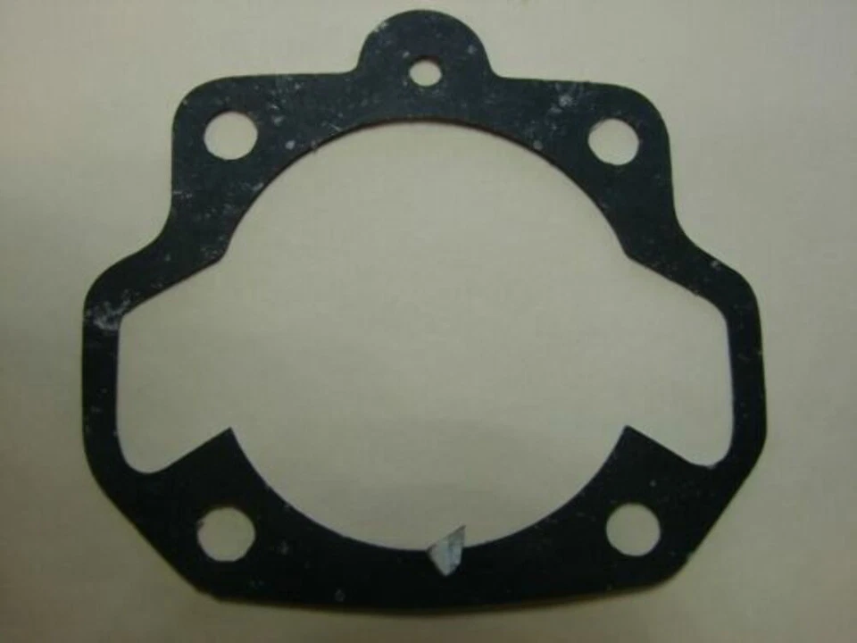 Junta de cilindro Suzuki TS50 AS50 1971-1974 11241-19310 NUEVO OEM CANTIDAD 2 Foto 1 de 4