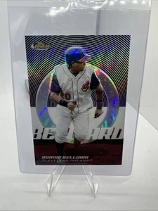 2005 Finest #121 Ronnie Belliard Refractors #/399 J - Bild 1 von 4