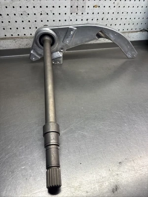 *NEW* Arctic Cat M XF ZR 7000 2015 / Bearcat 3000 2016 Jackshaft 1702-370 Foto 1 de 2