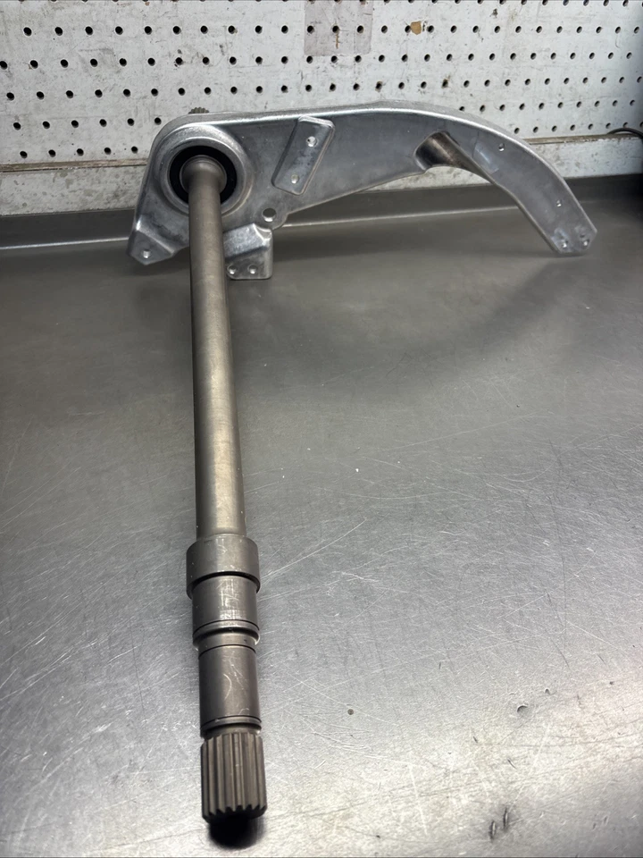 *NEW* Arctic Cat M XF ZR 7000 2015 / Bearcat 3000 2016 Jackshaft 1702-370 Foto 1 de 2