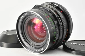 [Near MINT+++] Mamiya Sekor C 65mm f/4.5 MF Wide Angle Lens for RB67 From JAPAN - Picture 1 of 12