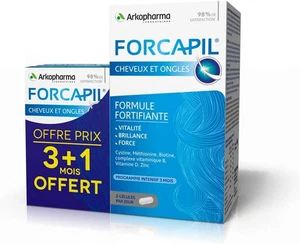 Arkopharma Forcapil 240 - Imagen 1 de 1