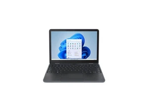 Lenovo 500w Yoga Gen 4 12.2" Touch Screen Intel Processor N100 4GB Memory 128 GB - Picture 1 of 5