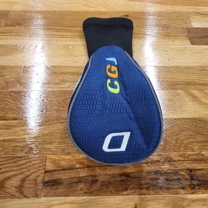 Cleveland Golf CGJ Junior Driver D Headcover Head Cover Jr - Picture 1 of 5