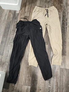 Hurley Jungen Paket Jogginghose Gr. 18-20 - Bild 1 von 9